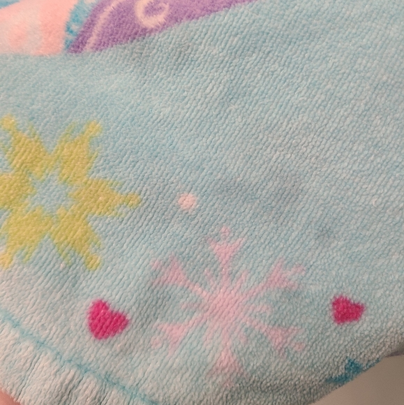 DISNEY FROZEN OLAF ELSA BATHROOM SET - Picture 6 of 16